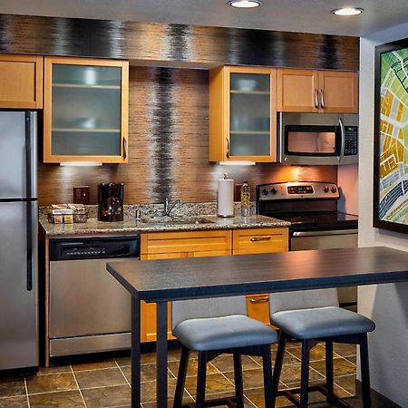 Residence Inn Dallas Las Colinas Irving Exterior photo