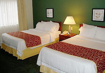 Residence Inn Dallas Las Colinas Irving Room photo