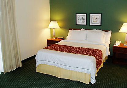 Residence Inn Dallas Las Colinas Irving Room photo