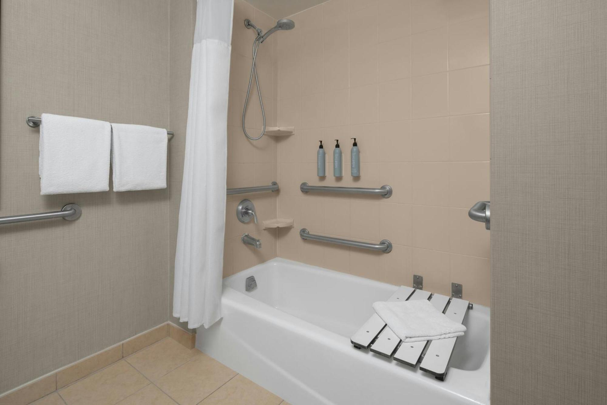 Residence Inn Dallas Las Colinas Irving Exterior photo