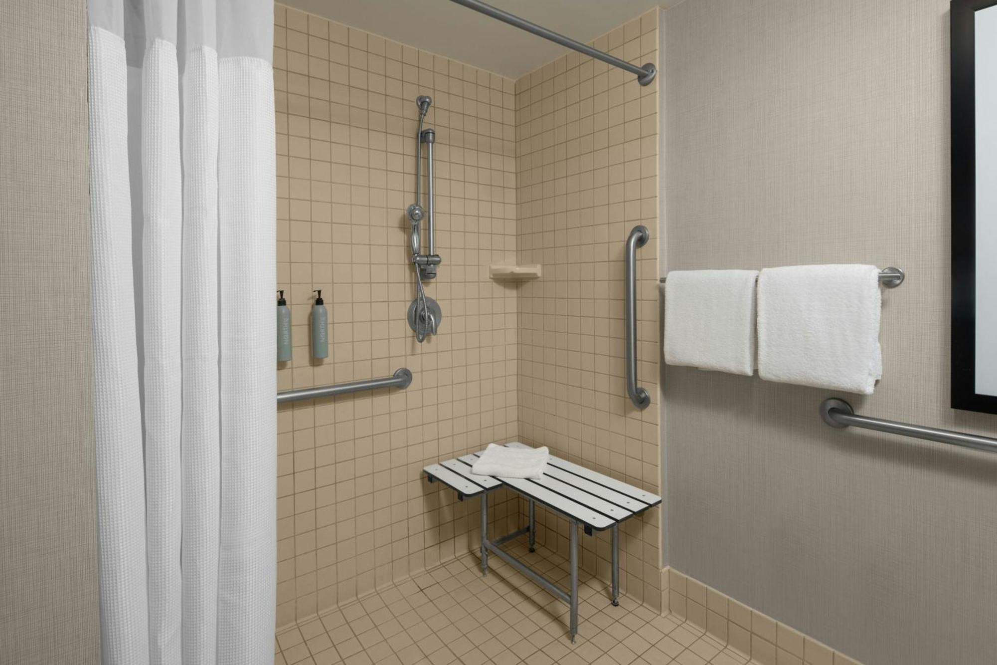 Residence Inn Dallas Las Colinas Irving Exterior photo