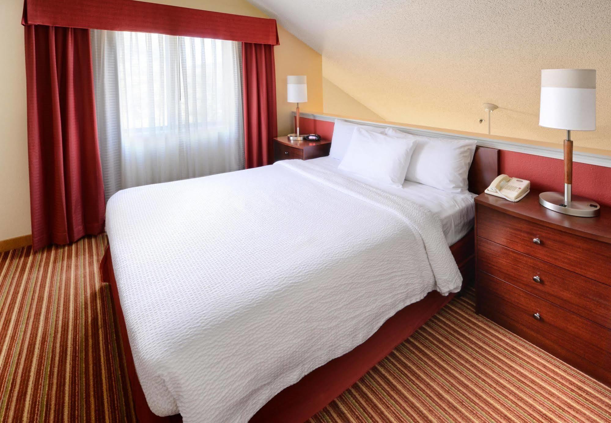 Residence Inn Dallas Las Colinas Irving Exterior photo